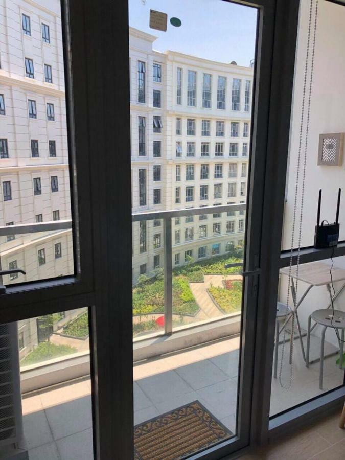 Modern And Cozy Studio Near Airport Terminal 3 Pasay Exterior foto